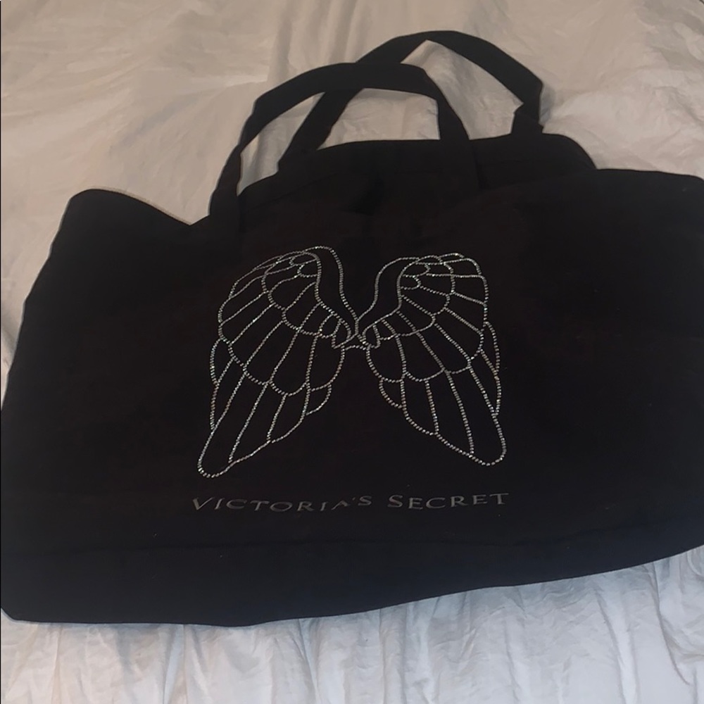 Victoria’s Secret Tote Bag